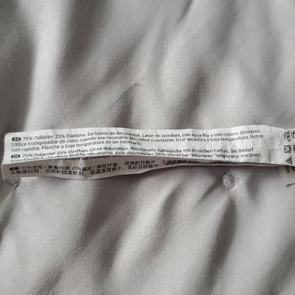 Zobha NWT Camo Soft High Rise Leggings- Size M - Picture 11 of 13